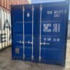 Container 20 pieds double porte – 2723 – Prix & Disponibilité