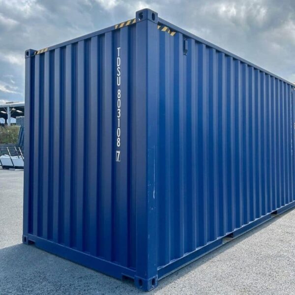 10.jpg Container maritime 20 pieds high cube 1er voyage – 1087 – Prix & Di...