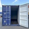 11.jpg Container maritime 20 pieds high cube 1er voyage – 1087 – Prix & Di...