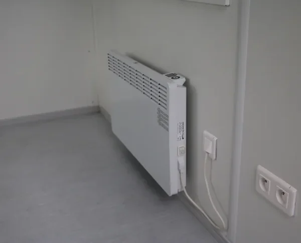 Container 10 de bureau-Neuf – Aménagement Professionnel