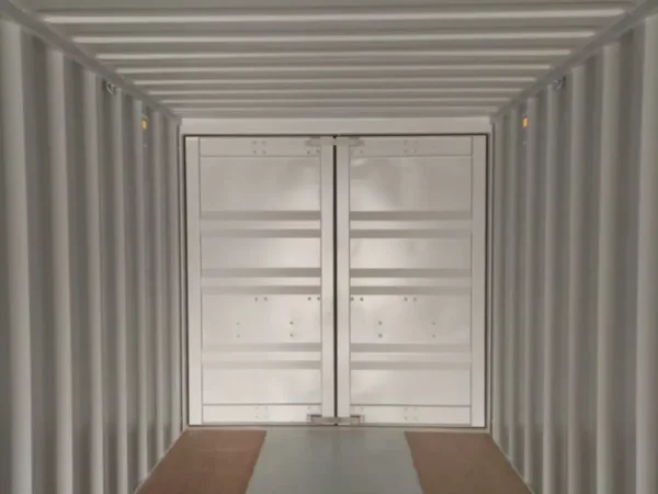 Container 10 Dry satandard-Neuf – Devis Gratuit