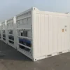 Container frigorifique 10 Offshore Reefer-Neuf – Devis Gratuit