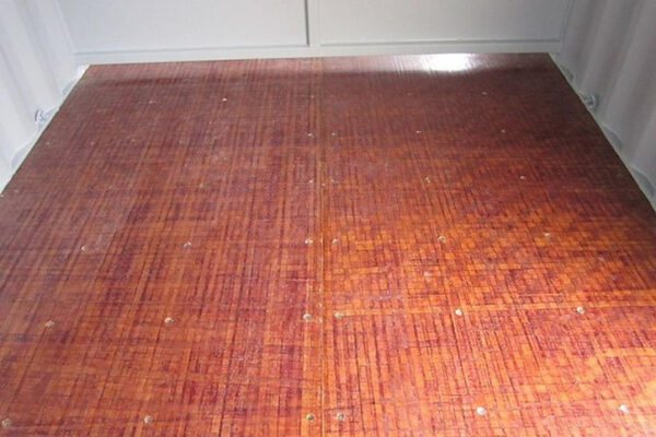 Container Open Side 40 HC 4 Portes latérales-Neuf – Devis Gratuit