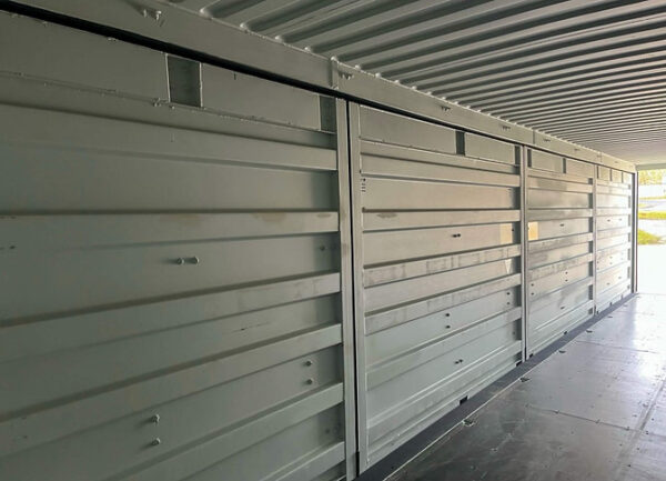 130d33_137a0bc8396147058777bf10d507e8b0mv2.jpg Conteneur maritime de 40 pieds High Cube Open Side neuf-Neuf – Devi...