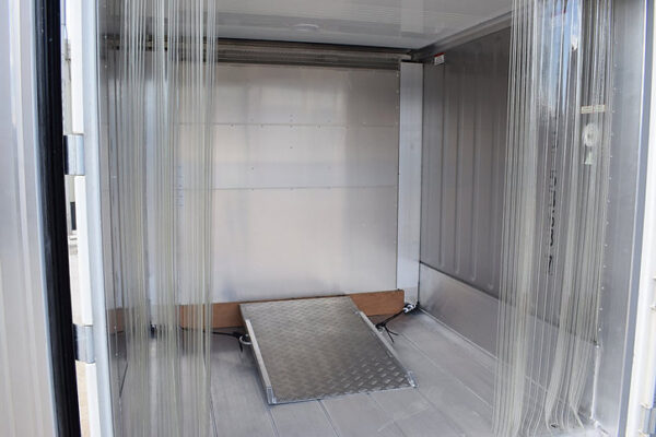 Container 10 Thermo King Standard-Neuf – Devis Gratuit