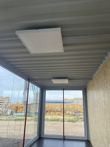 Conteneur Dexposition Vitré-Neuf – Devis Gratuit