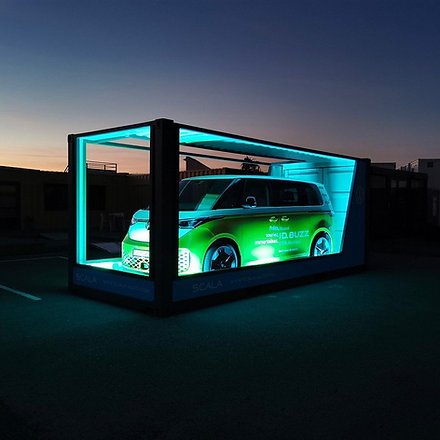 CAR-BOX 20-Neuf – Qualité Pro, Livraison France