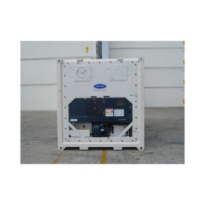 Container 45 Frigorifique Reefer Occasion-Neuf – Devis Gratuit