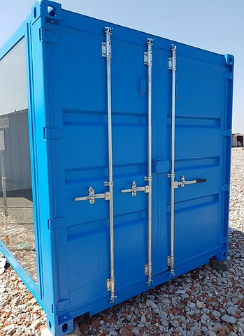 Conteneur Dexposition Vitré-Neuf – Devis Gratuit