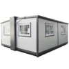 130d33_1fb72dfe0fc34f53a98dc7fb576609damv2.webp Conteneur dhabitation mobile Tiny House de luxe 20 pieds-Neuf – Pri...
