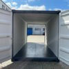 Conteneur de stockage de 6 mètres 20 pieds avec deux portes-Neuf – ...