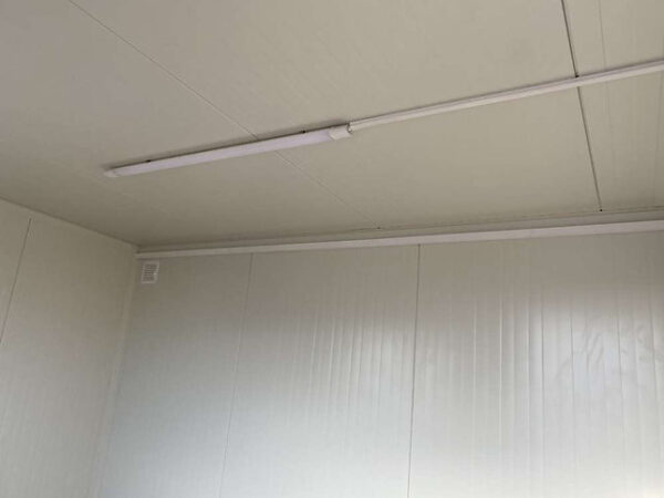 Container 5240m Sanitaire-Neuf – Devis Gratuit