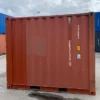Conteneur Maritime de 10 Pieds dOccasion-Neuf – Devis Gratuit