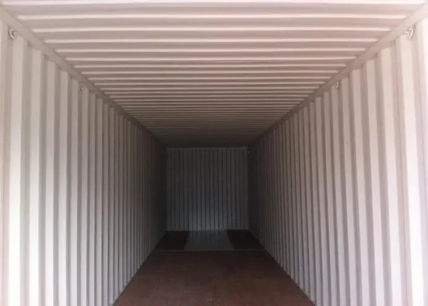 Container 40 Dry standard-Neuf – Devis Gratuit