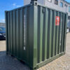Conteneur Maritime Neuf de 8 Pieds-Neuf – Devis Gratuit
