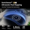 Robot nettoyeur de piscine Beatbot AquaSense Pro-Neuf