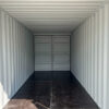 Conteneur de stockage de 6 mètres 20 pieds avec deux portes-Neuf – ...