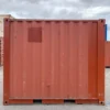 Conteneur Maritime de 10 Pieds dOccasion-Neuf – Devis Gratuit