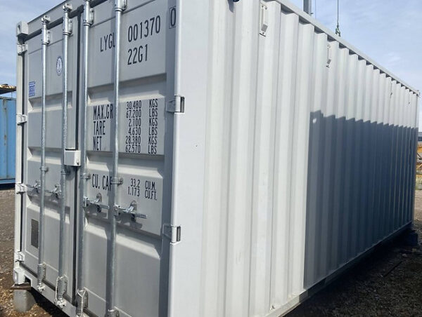 Conteneur Dexposition Vitré-Neuf – Devis Gratuit