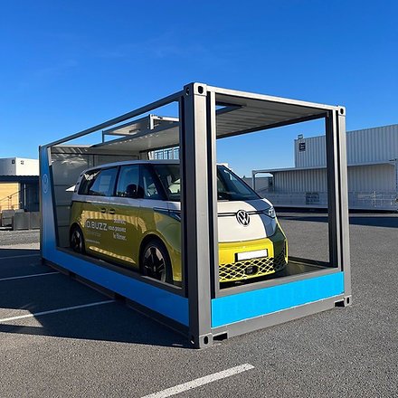 CAR-BOX 20-Neuf – Qualité Pro, Livraison France