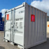 Conteneur Maritime Neuf de 8 Pieds-Neuf – Devis Gratuit
