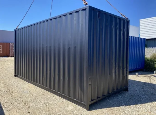 130d33_4b3d5b87917f458e8517054c3de9b9f7mv2-1.webp Conteneur Gastronomique 20 Pieds High Cube avec Trappe Ouverte Vers...