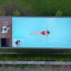 Piscine conteneur de 62 mx 25 m Jet Swim SportSpa-Neuf – Devis Gratuit