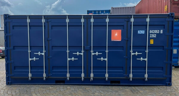 130d33_5195f92d66e84a0a856ac6477a095e00mv2.jpg Conteneur maritime de 20 pieds côté ouvert Open Side Container neuf...