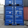 Container 8 Standard-Neuf – Devis Gratuit