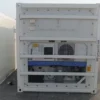 Container frigorifique 10 Offshore Reefer-Neuf – Devis Gratuit