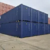 Container 45 High Cube-Neuf – Devis Gratuit