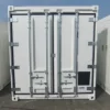 Container frigorifique 10 Offshore Reefer-Neuf – Devis Gratuit