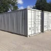 Container Open Side 40 HC 4 Portes latérales-Neuf – Devis Gratuit