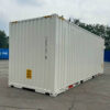 Conteneur Mobile de 25 Pieds HC Neuf Palette Large-Neuf – Devis Gra...