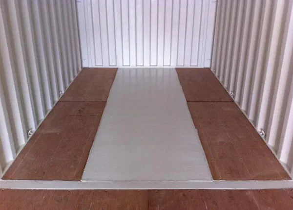 Container 40 High Cube-Neuf – Devis Gratuit