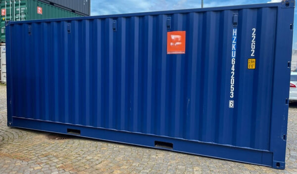 130d33_70fcea95f52a4b5bb5a1ab36d3948a27mv2.jpg Conteneur maritime de 20 pieds côté ouvert Open Side Container neuf...