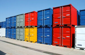 Container 8 Standard-Neuf – Devis Gratuit
