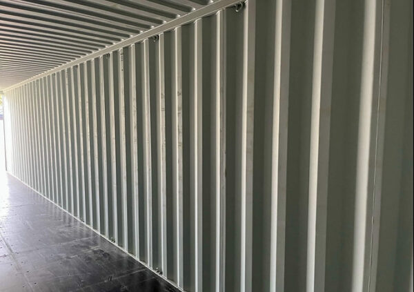 130d33_73c9d5251f9f4adaa21b355f68f38811mv2.jpg Conteneur maritime de 40 pieds High Cube Open Side neuf-Neuf – Devi...