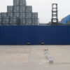 Container 40 High Cube-Neuf – Devis Gratuit
