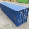 Container 40 High Cube-Neuf – Devis Gratuit