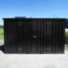 130d33_7fe6bcbf5bcf430d8a542d8429f5fab7mv2.webp Conteneur de stockage 4 x 2 mètres – avec double porte grand coté-N...