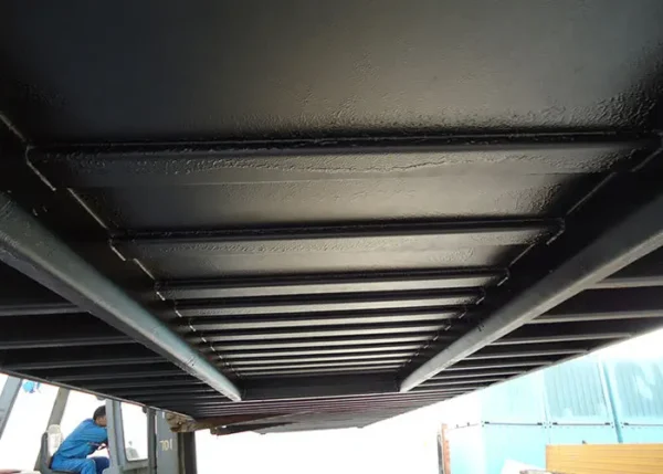 Container 40 High Cube-Neuf – Devis Gratuit