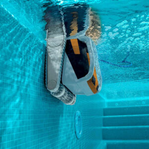 Robot piscine Dolphin E60I – Garantie 4 ans-Neuf – Qualité Pro, Liv...