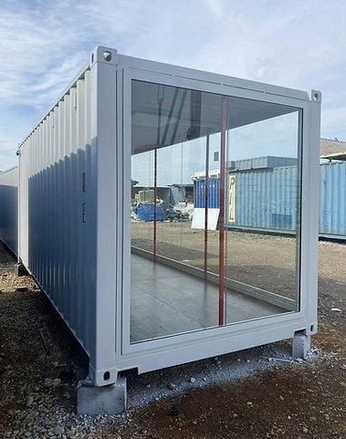 Conteneur Dexposition Vitré-Neuf – Devis Gratuit