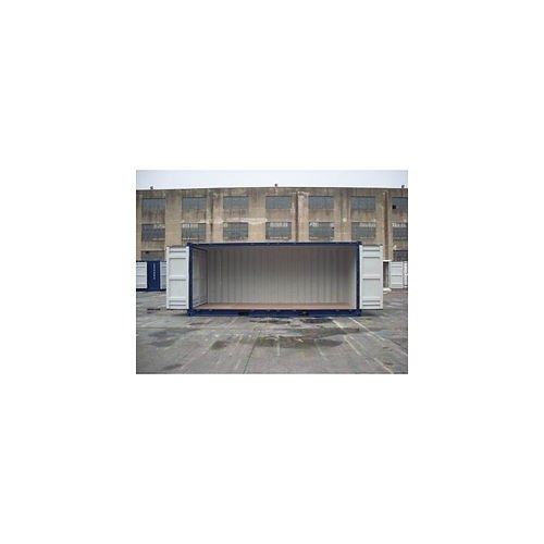 130d33_8ac29cc990664656a505dd2301f0f6eamv2.jpg Container 20 Pieds Open Side Double Portes-Neuf – Prix & Disponibilité