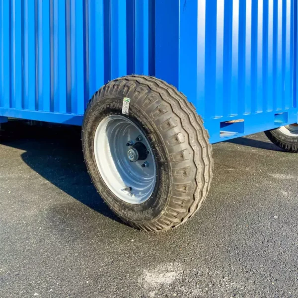 Kit 2 roues pour container-Neuf – Devis Gratuit