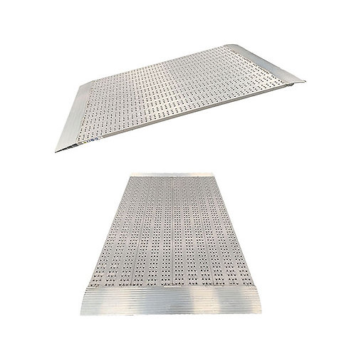 Rampe Container Maritime-Neuf – Devis Gratuit