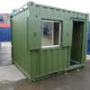 Container 10 de bureau-Neuf – Aménagement Professionnel