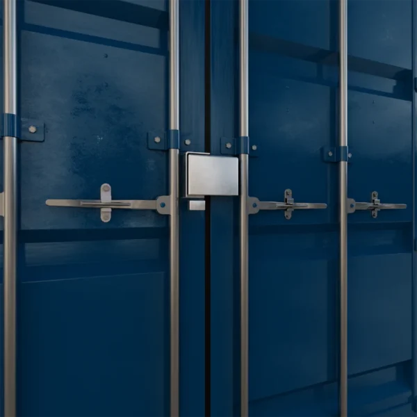 Cache cadenas ou lockbox-Neuf – Qualité Pro, Livraison France