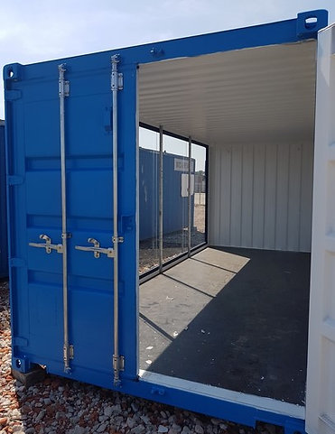 Conteneur Dexposition Vitré-Neuf – Devis Gratuit